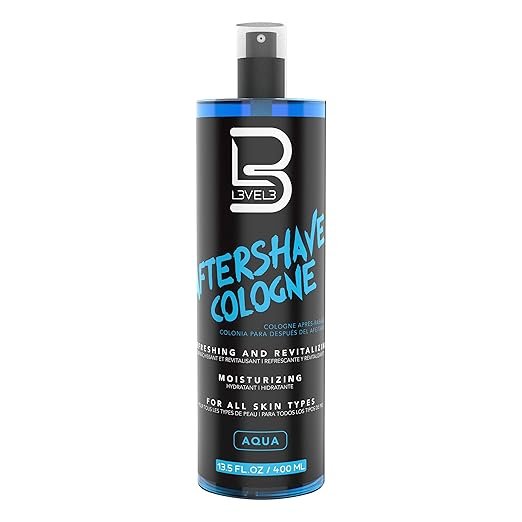Aftershave