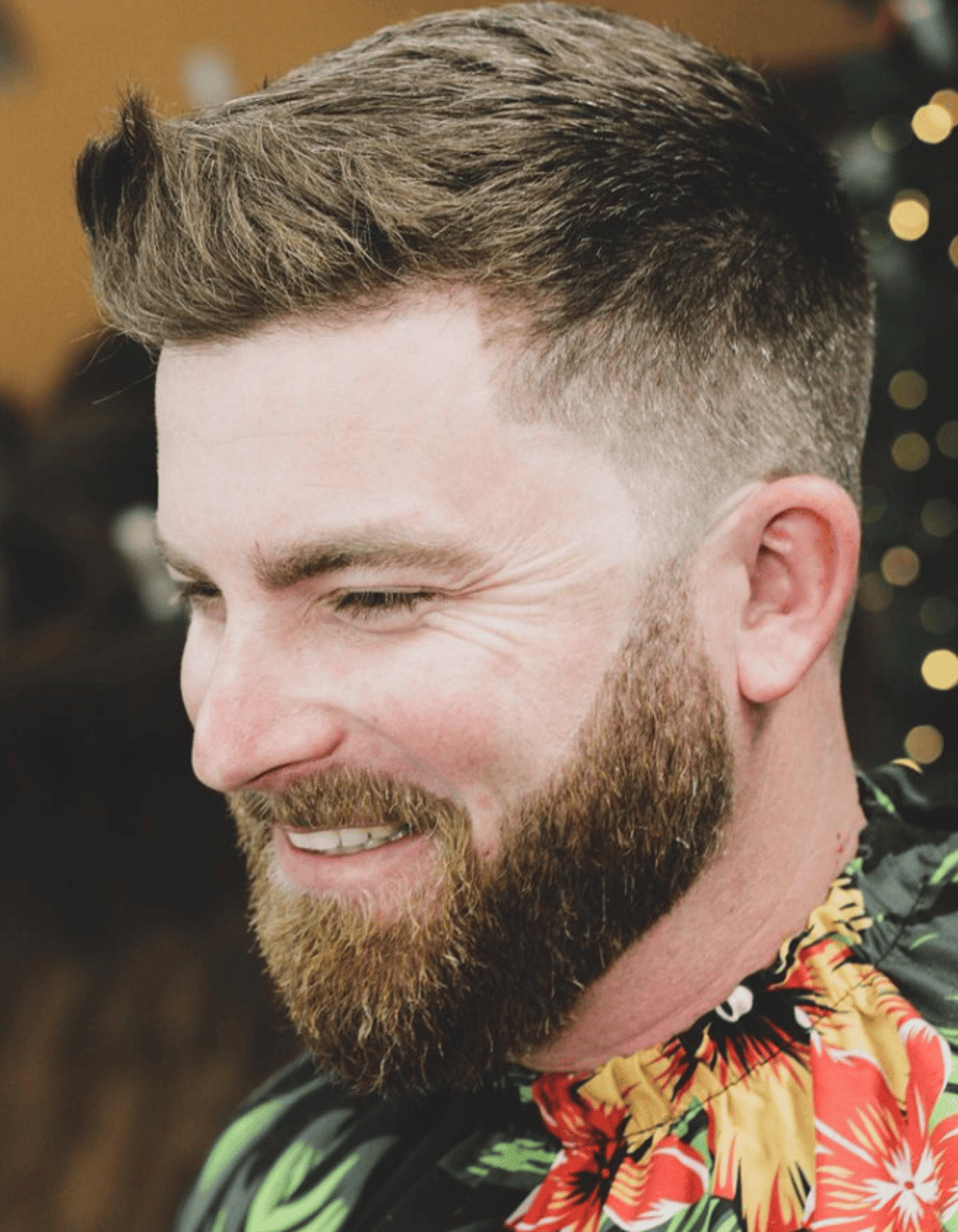 Haircut