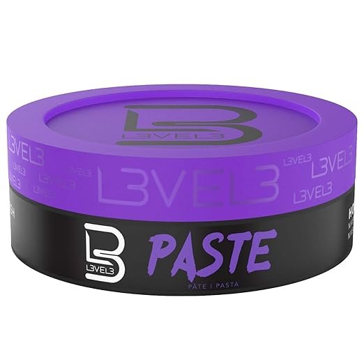 Styling Paste
