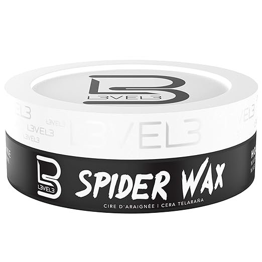 Spider Wax