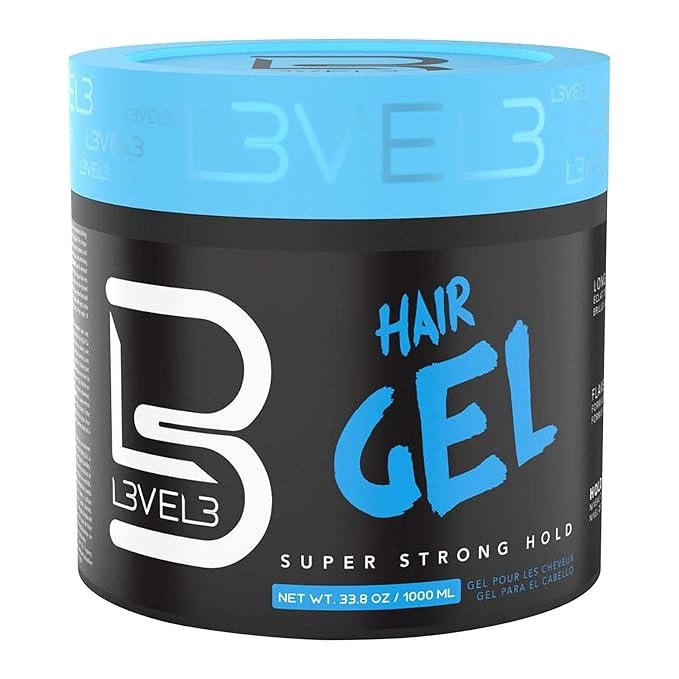 Strong Hold Gel